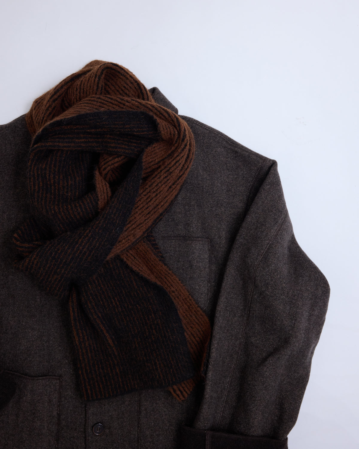 Knit Muffler