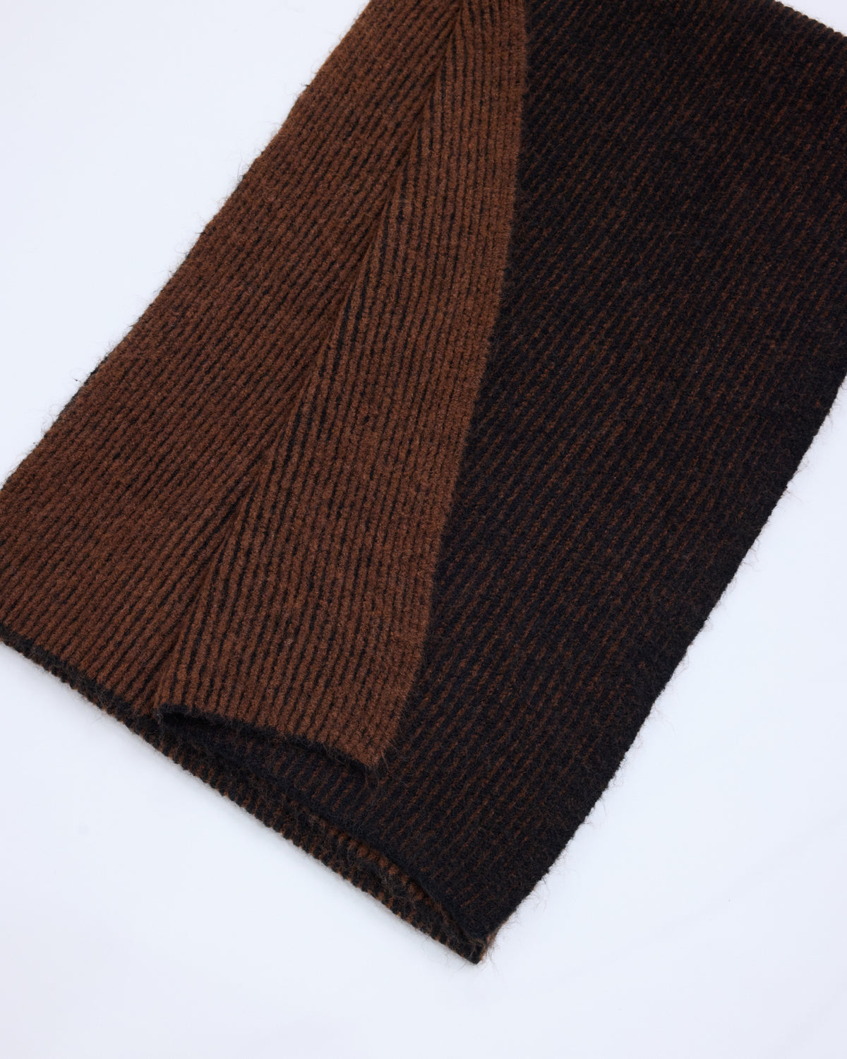 Knit Muffler