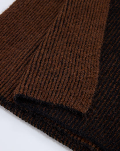 Knit Muffler