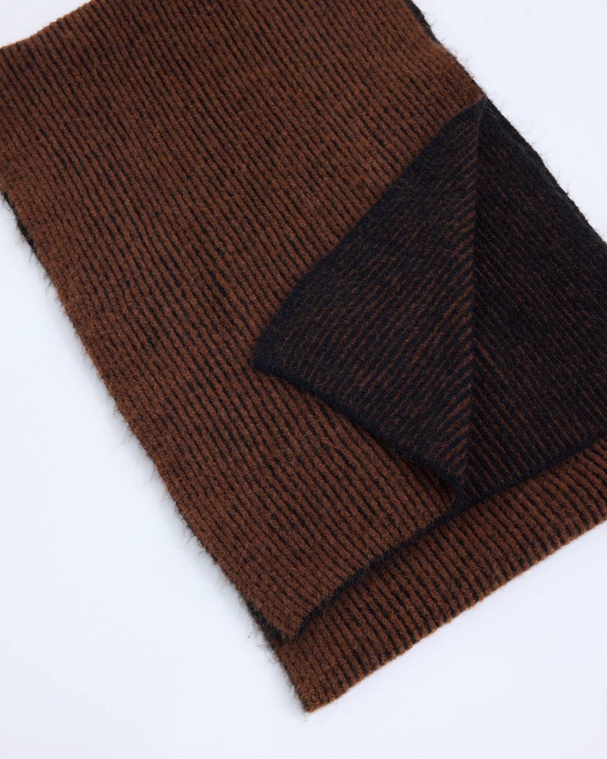 Knit Muffler