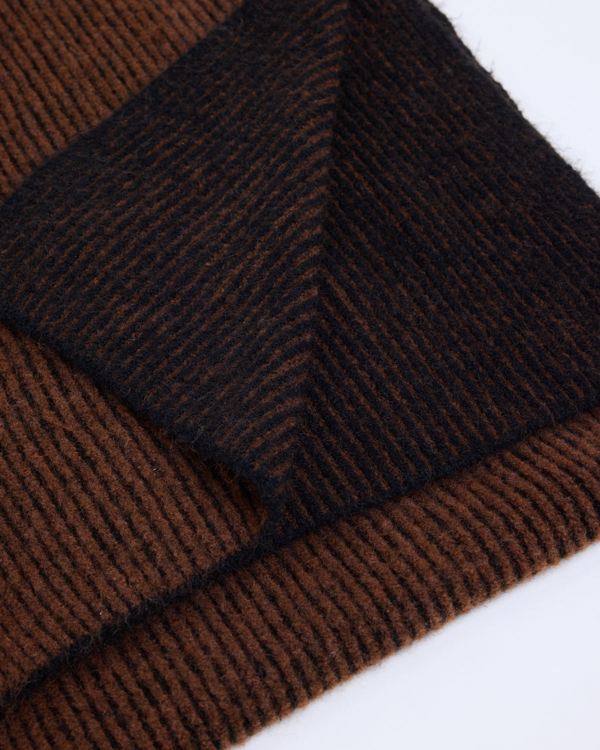 Knit Muffler