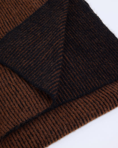 Knit Muffler