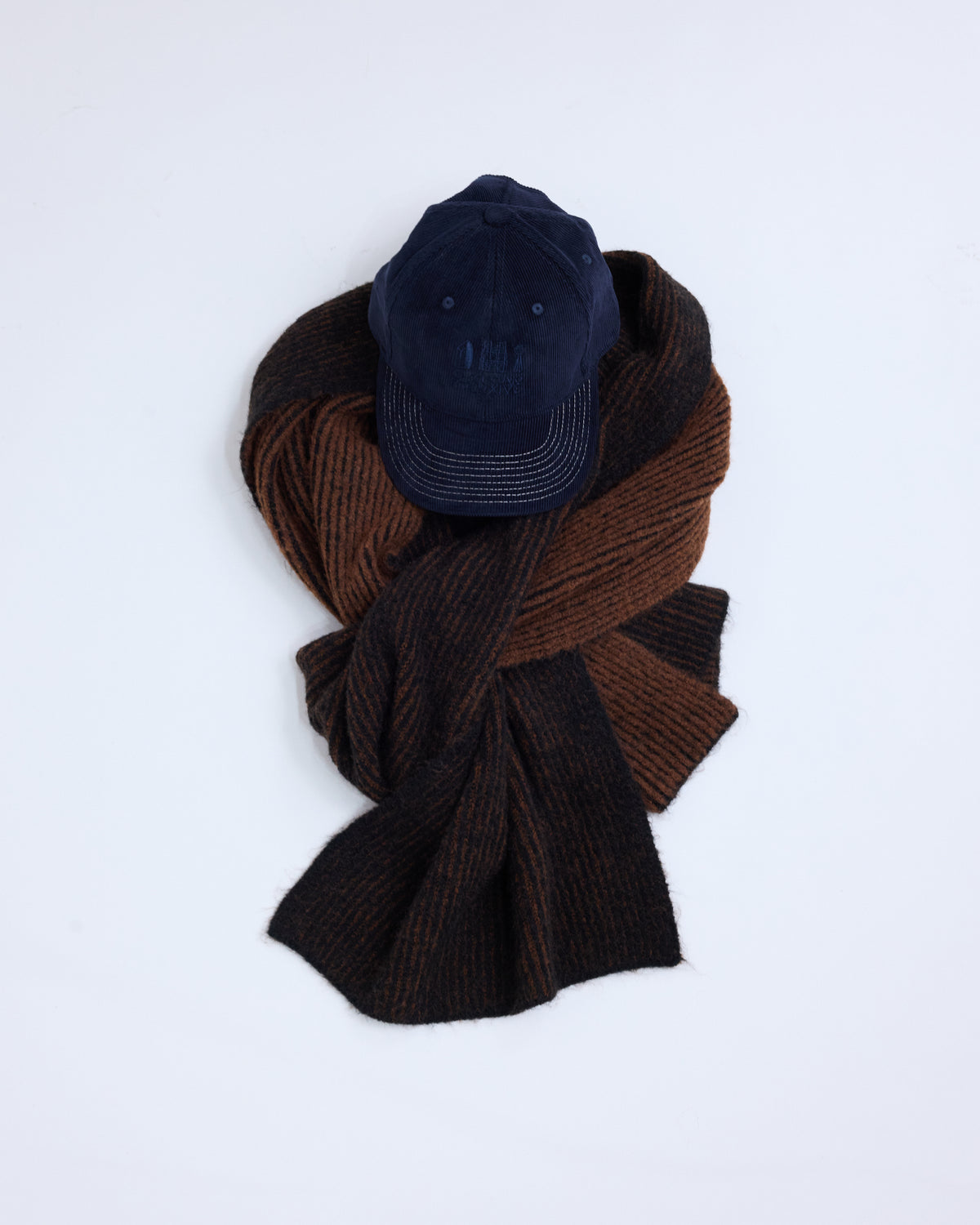 Knit Muffler
