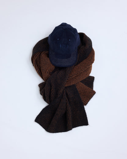 Knit Muffler