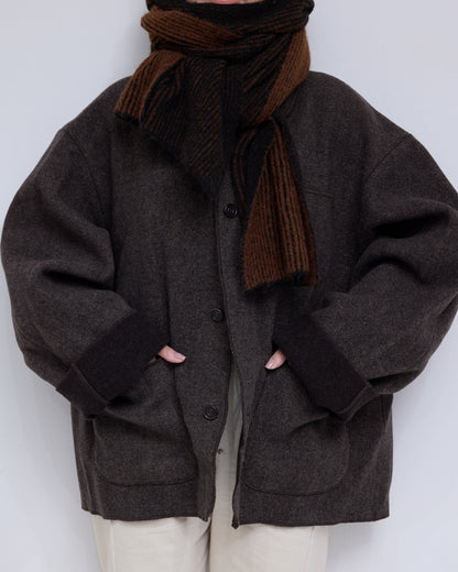 Knit Muffler
