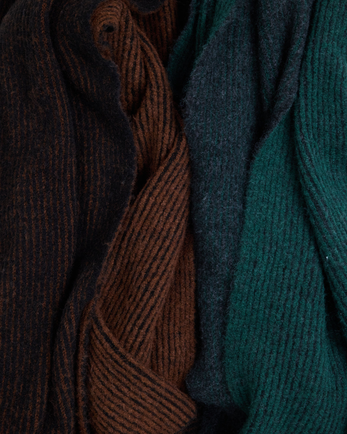Knit Muffler