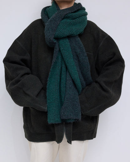 Knit Muffler