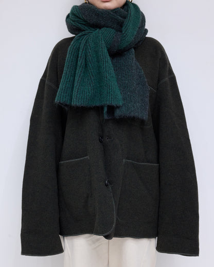 Knit Muffler