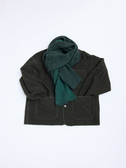 Knit Muffler