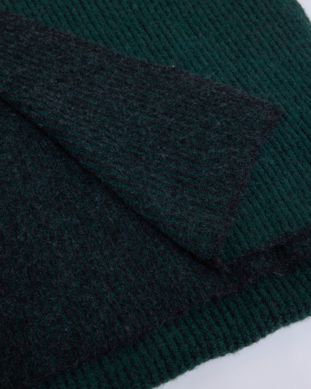 Knit Muffler