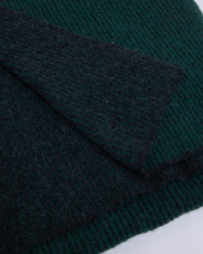 Knit Muffler