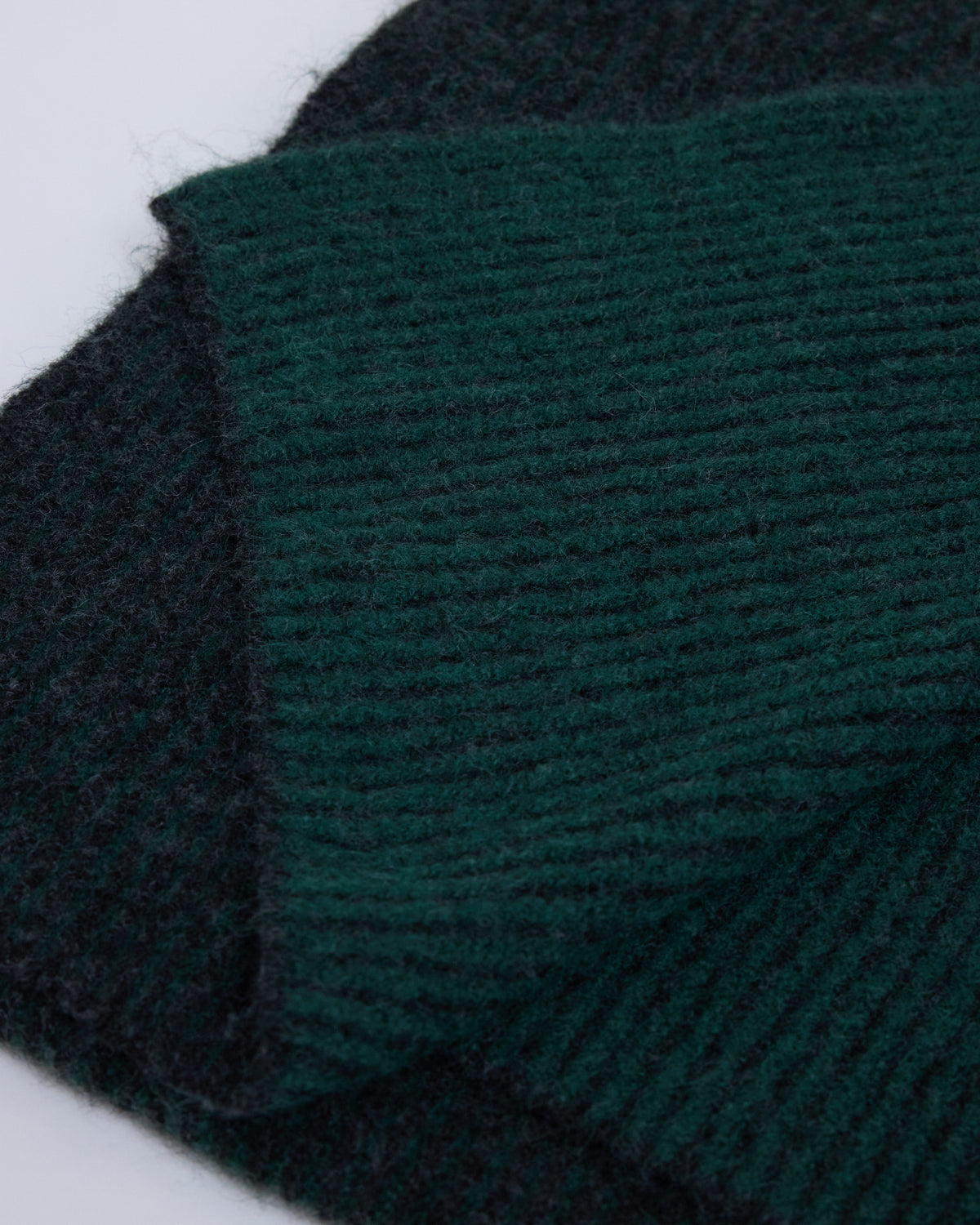 Knit Muffler