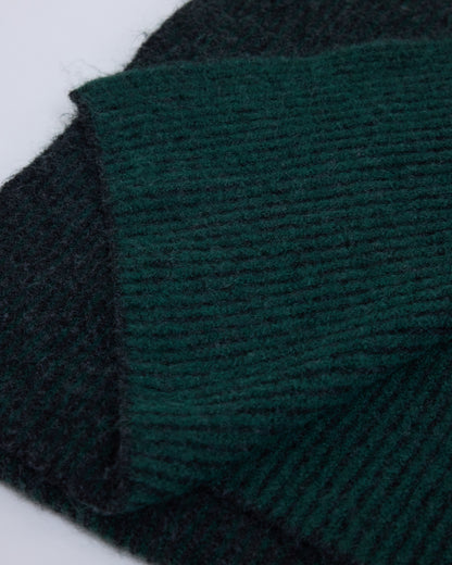Knit Muffler