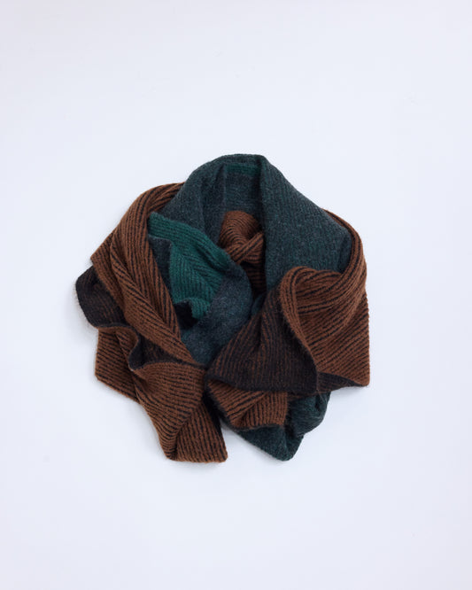 Knit Muffler