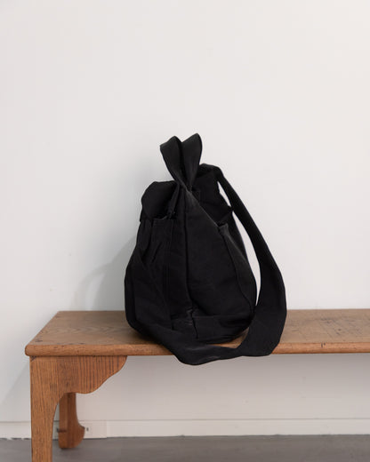 -Re:order- Unbuckle helmet Bag (2colors)