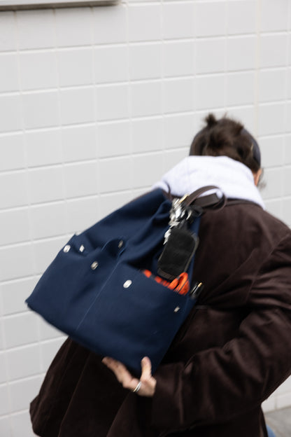 Classic Corduroy Jacket