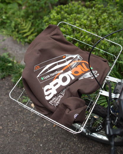 Graphic Sweat (2color)
