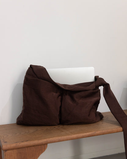 -Re:order- Unbuckle helmet Bag (2colors)