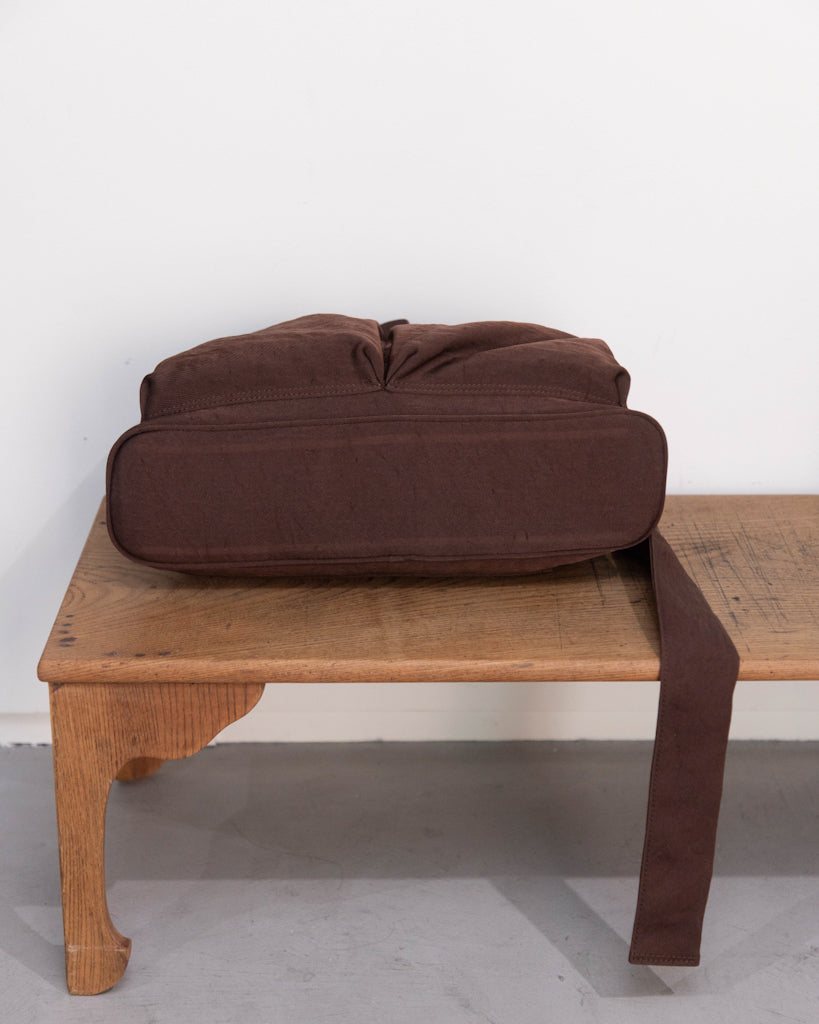 -Re:order- Unbuckle helmet Bag (2colors)